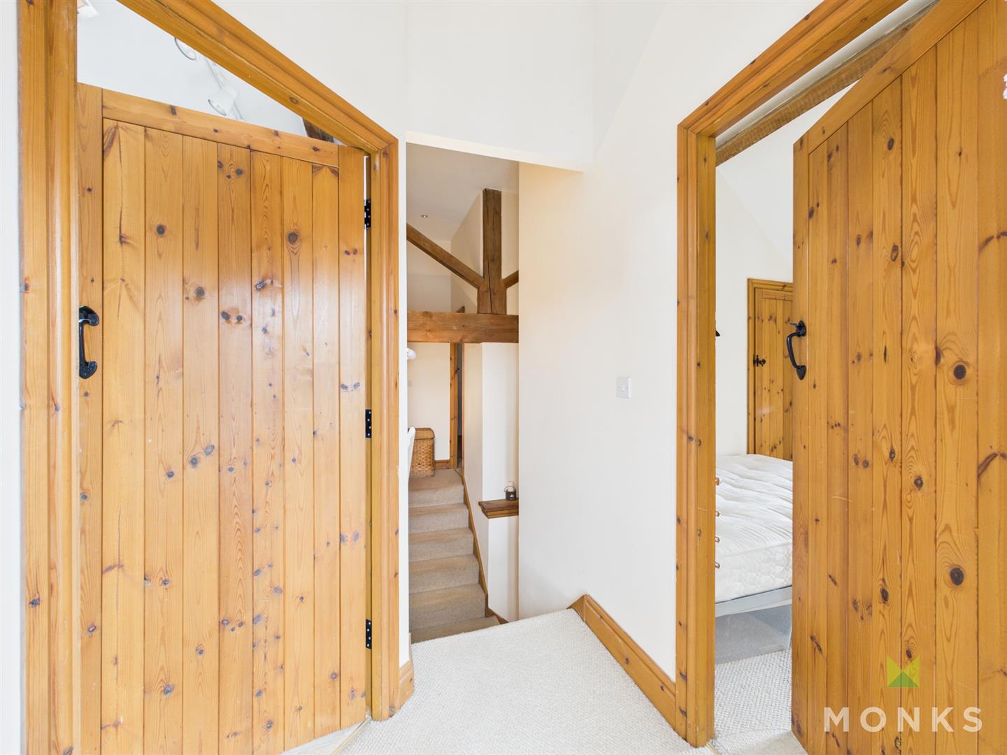 10 Donnett Mews, Oswestry, SY11 4PY SSTC